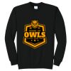 Core Fleece Crewneck Sweatshirt Thumbnail