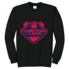 Core Fleece Crewneck Sweatshirt Thumbnail