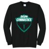 Core Fleece Crewneck Sweatshirt Thumbnail