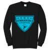 Core Fleece Crewneck Sweatshirt Thumbnail
