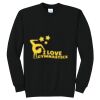Core Fleece Crewneck Sweatshirt Thumbnail