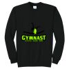 Core Fleece Crewneck Sweatshirt Thumbnail