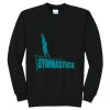 Core Fleece Crewneck Sweatshirt Thumbnail