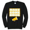 Core Fleece Crewneck Sweatshirt Thumbnail