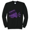 Core Fleece Crewneck Sweatshirt Thumbnail
