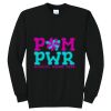 Core Fleece Crewneck Sweatshirt Thumbnail