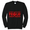 Core Fleece Crewneck Sweatshirt Thumbnail
