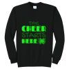 Core Fleece Crewneck Sweatshirt Thumbnail