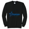 Core Fleece Crewneck Sweatshirt Thumbnail