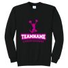 Core Fleece Crewneck Sweatshirt Thumbnail