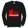 Core Fleece Crewneck Sweatshirt Thumbnail