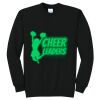 Core Fleece Crewneck Sweatshirt Thumbnail