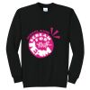 Core Fleece Crewneck Sweatshirt Thumbnail