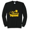 Core Fleece Crewneck Sweatshirt Thumbnail