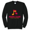 Core Fleece Crewneck Sweatshirt Thumbnail