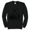 Core Fleece Crewneck Sweatshirt Thumbnail