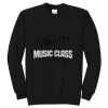 Core Fleece Crewneck Sweatshirt Thumbnail