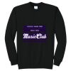 Core Fleece Crewneck Sweatshirt Thumbnail