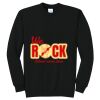 Core Fleece Crewneck Sweatshirt Thumbnail