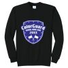 Core Fleece Crewneck Sweatshirt Thumbnail