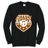 Core Fleece Crewneck Sweatshirt Thumbnail