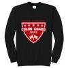 Core Fleece Crewneck Sweatshirt Thumbnail
