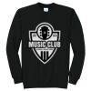 Core Fleece Crewneck Sweatshirt Thumbnail