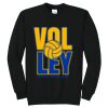 Core Fleece Crewneck Sweatshirt Thumbnail