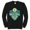 Core Fleece Crewneck Sweatshirt Thumbnail