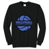 Core Fleece Crewneck Sweatshirt Thumbnail