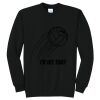 Core Fleece Crewneck Sweatshirt Thumbnail