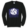 Core Fleece Crewneck Sweatshirt Thumbnail