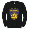 Core Fleece Crewneck Sweatshirt Thumbnail