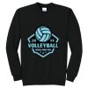 Core Fleece Crewneck Sweatshirt Thumbnail