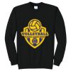 Core Fleece Crewneck Sweatshirt Thumbnail