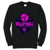 Core Fleece Crewneck Sweatshirt Thumbnail