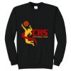 Core Fleece Crewneck Sweatshirt Thumbnail