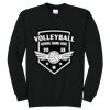 Core Fleece Crewneck Sweatshirt Thumbnail