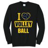 Core Fleece Crewneck Sweatshirt Thumbnail