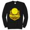 Core Fleece Crewneck Sweatshirt Thumbnail