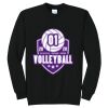 Core Fleece Crewneck Sweatshirt Thumbnail