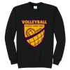 Core Fleece Crewneck Sweatshirt Thumbnail