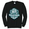 Core Fleece Crewneck Sweatshirt Thumbnail