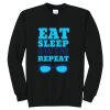 Core Fleece Crewneck Sweatshirt Thumbnail