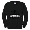Core Fleece Crewneck Sweatshirt Thumbnail