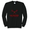 Core Fleece Crewneck Sweatshirt Thumbnail