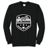 Core Fleece Crewneck Sweatshirt Thumbnail