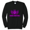 Core Fleece Crewneck Sweatshirt Thumbnail