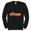 Core Fleece Crewneck Sweatshirt Thumbnail