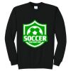 Core Fleece Crewneck Sweatshirt Thumbnail